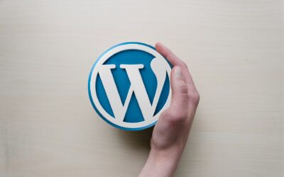 Las Ventajas de Usar WordPress en el Diseño de Páginas Web